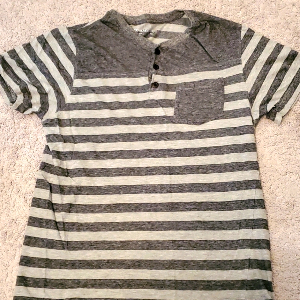 AIRWALK TEE